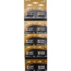 OSAKA INCE KALEM PIL AAA ALKALIN 20LI KARTELA