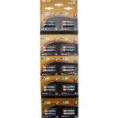 OSAKA INCE KALEM PIL AAA ALKALIN 20LI KARTELA