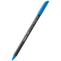 EDDING GRAFIK KALEMI E-1200 CELIK MAVISI