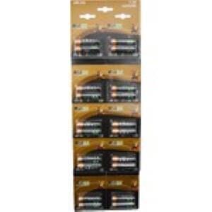 OSAKA KALEM PIL AA ALKALIN 20LI KARTELA