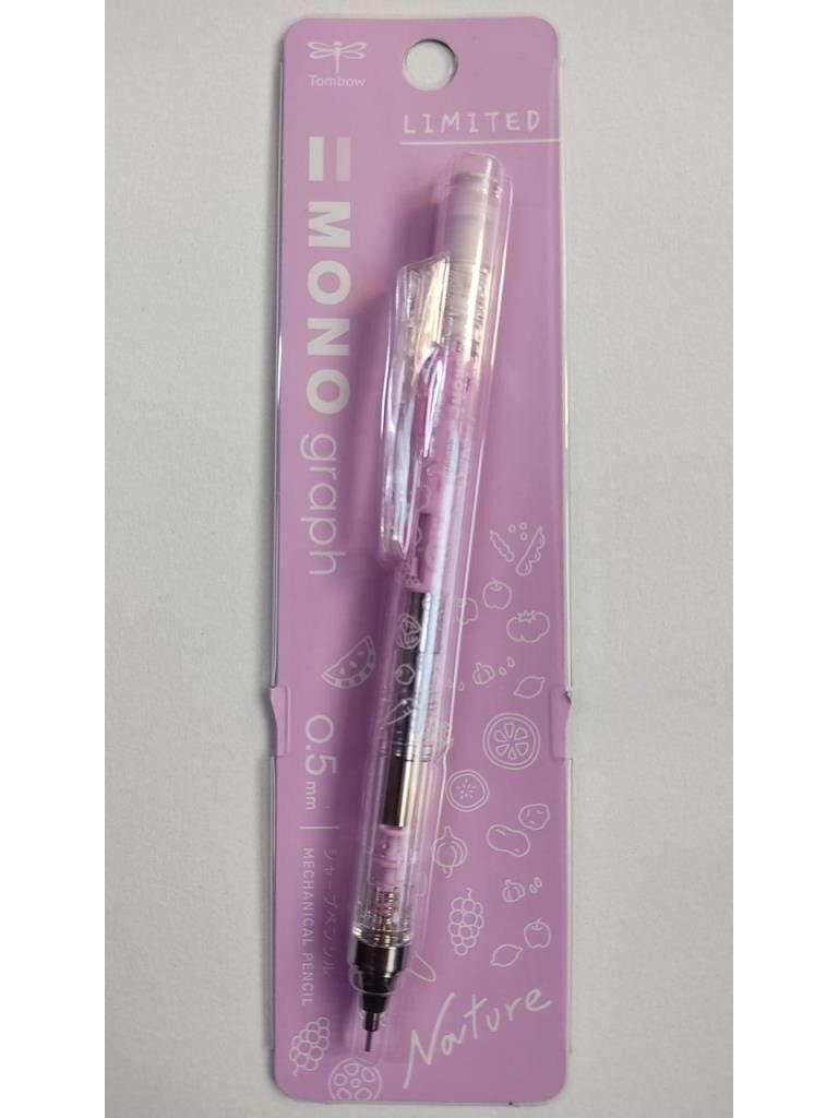 TOMBOW VERSATIL MONOGRAPH 05 FRESH CXDPB-142D