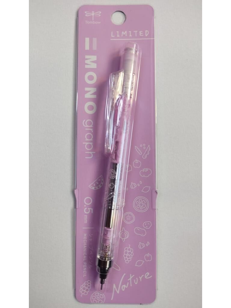 TOMBOW VERSATIL MONOGRAPH 05 FRESH CXDPB-142D