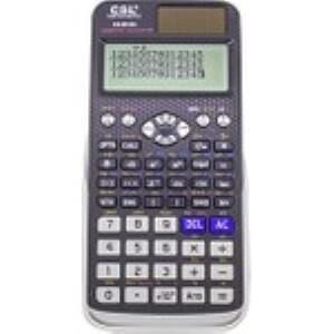 CSL CS-991EX FONKSIYONEL HESAP MAKINESI