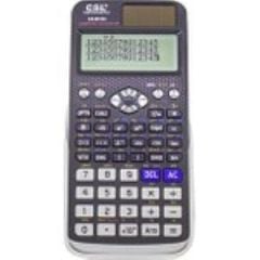 CSL CS-991EX FONKSIYONEL HESAP MAKINESI