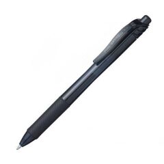 PENTEL LIKIT ROLLER ENERGEL 1.0 SIYAH BL110-A