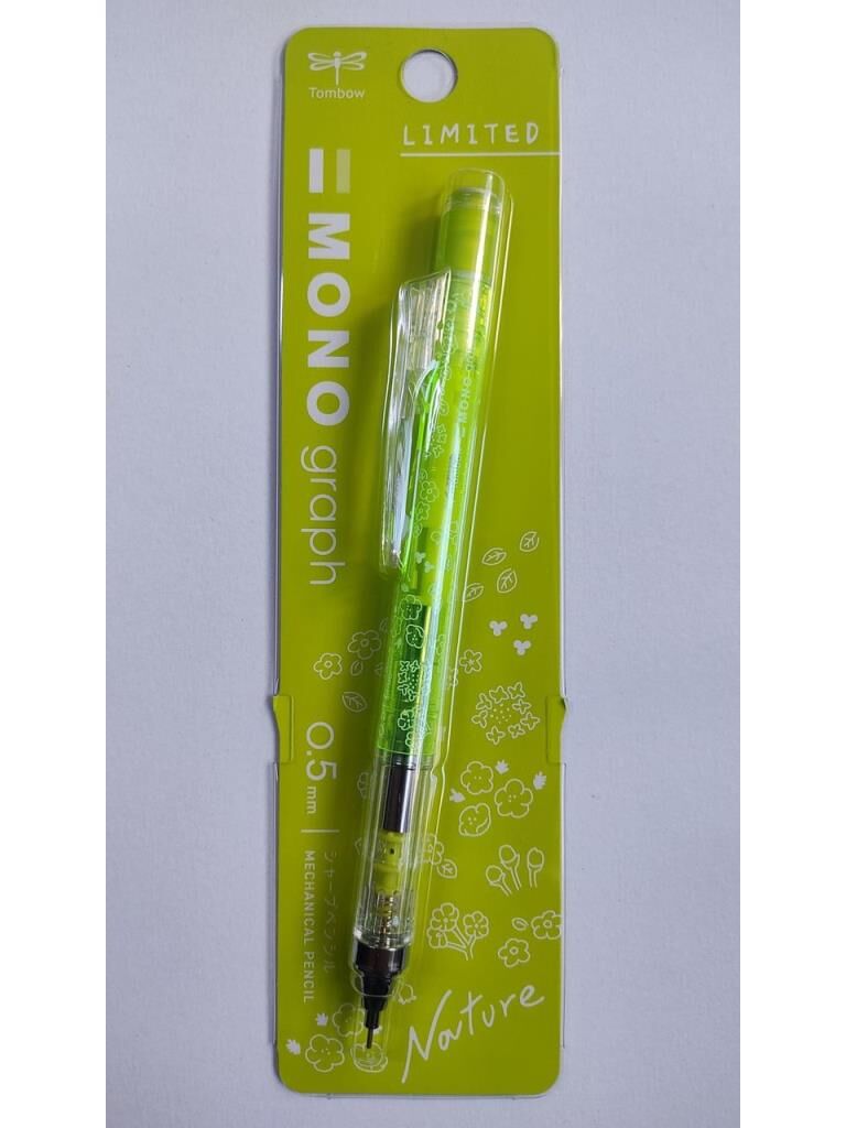 TOMBOW VERSATIL MONOGRAPH 05 BOTANICAL CXDPB-142B