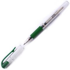 UNIBALL SIGNO BROAD JEL KALEM 1mm YESIL (UM-153)