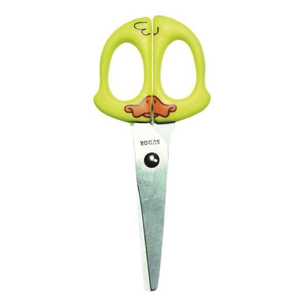 SUDOR (SM06)  OGRENCI TIPI HAYVANLI MAKAS