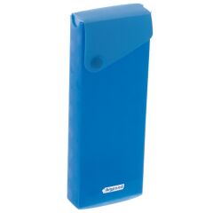 BIGPOINT KALEM KUTUSU MAVI (BP 247)