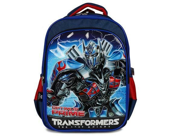 YAYGAN TRANSFORMERS OKUL CANTASI (53003)