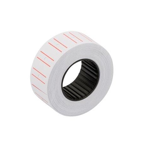 BIGPOINT MAKINE ETIKETI 10 LU BEYAZ (552-01)