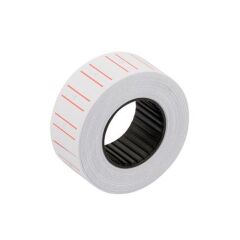 BIGPOINT MAKINE ETIKETI 10 LU BEYAZ (552-01)