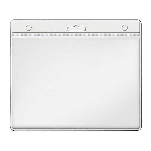 PERSONA KART POSETI YATAY 9.5x6 CM 100 LU (301)