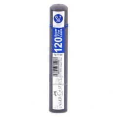 FABER CASTELL GRIP MIN 07 2B 60MM 120 LI ALACA GRI