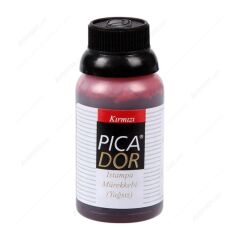PICADOR ISTAMPA MUREKKEBI KIRMIZI 30CC