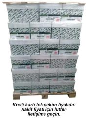 VEGE COPIER BOND FOTOKOPI KAGIDI A4 360PK=1 PALET
