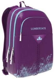 LUMBERJACK SIRT CANTASI (LMCAN20315)