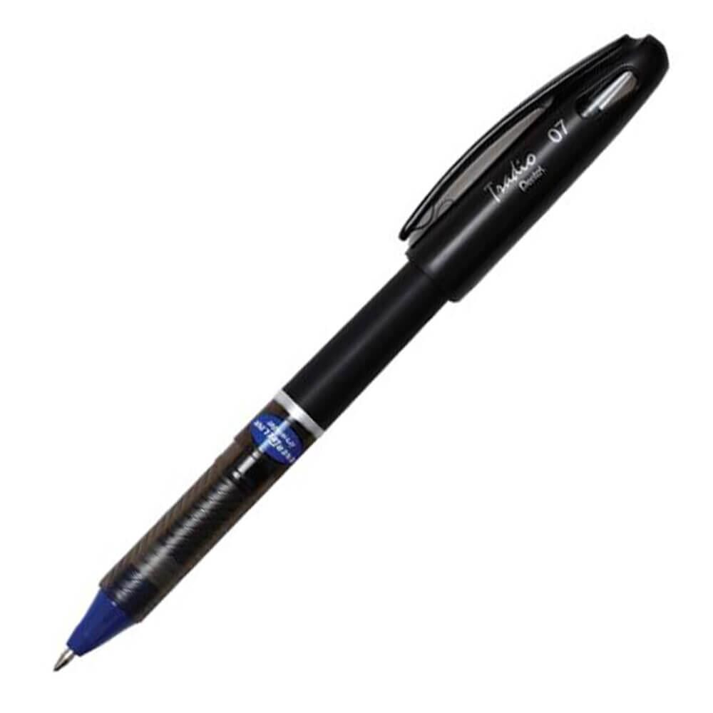 PENTEL ROLLER 07 MAVI 1 LI (BL 117)
