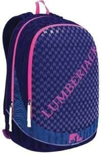 LUMBERJACK SIRT CANTASI (LMCAN20308)