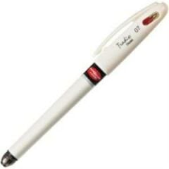 PENTEL ROLLER 07 KIRMIZI 1 LI (BL 117W)