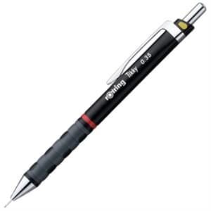 ROTRING TIKKY VERSATIL RD 03 SIYAH (770490)