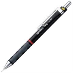 ROTRING TIKKY VERSATIL RD 03 SIYAH (770490)