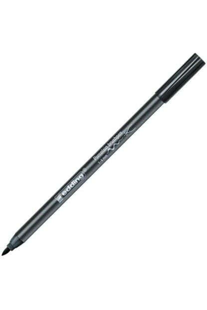 EDDING PORSELEN KALEMI E-4200 SIYAH