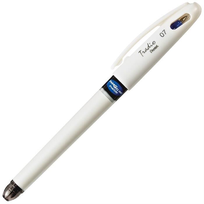PENTEL ROLLER 07 MAVI 1 LI (BL 117W)