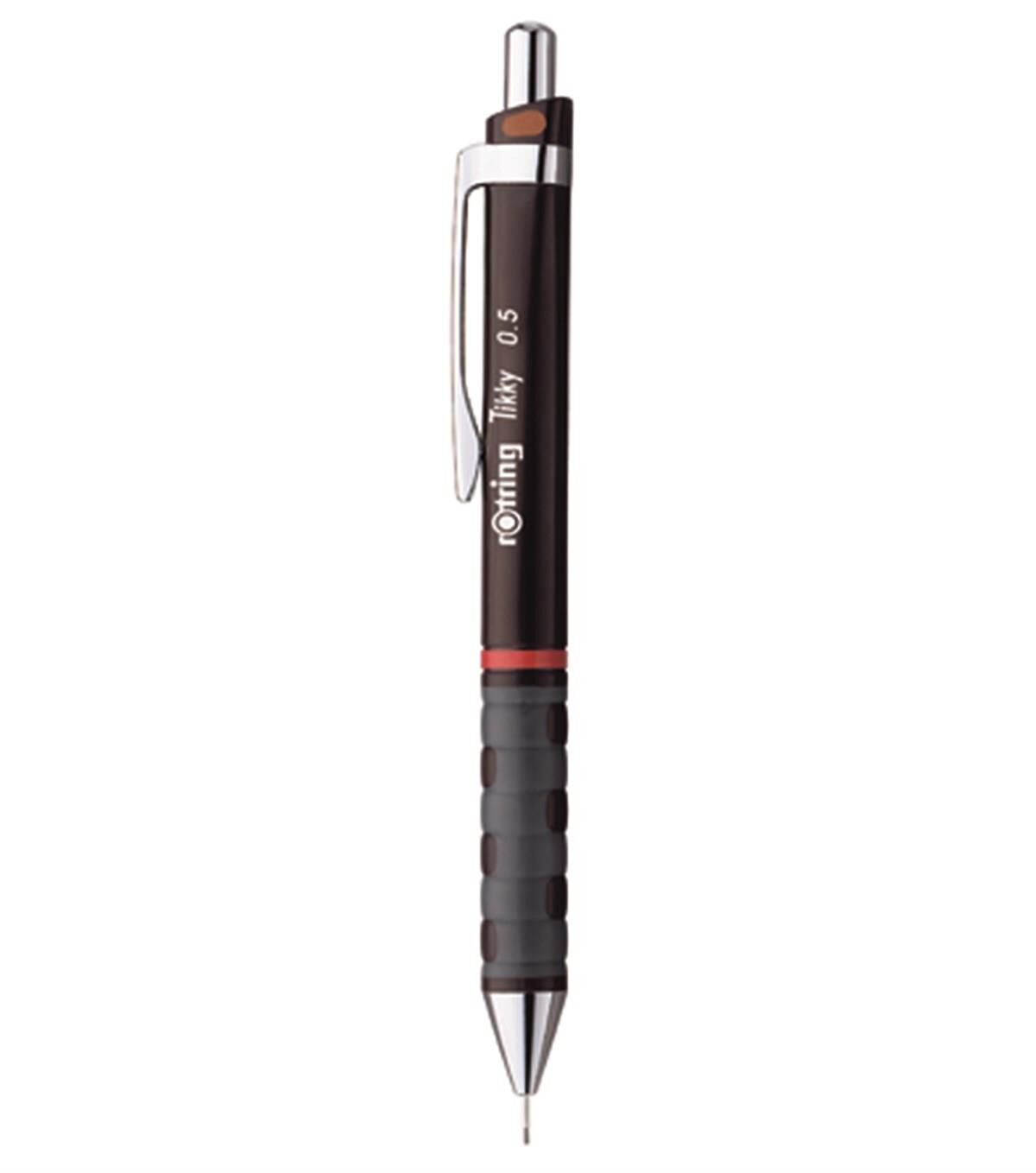 ROTRING TIKKY VERSATIL RD 05 BORDO