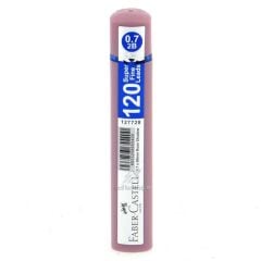 FABER CASTELL GRIP MIN 07 2B 60MM 120LI GUL KURUSU