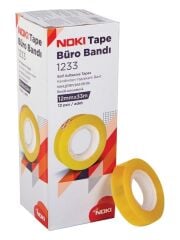 NOKI BANT SELEFON 12mmx33m 12 LI (1233)