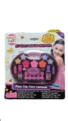 CRAFT AND ARTS MY BEAUTY MAKYAJ SETI S21665J/1-2