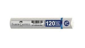 FABER CASTELL GRIP MIN 07 2B 60MM 120 LI HINDISTAN