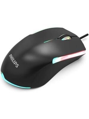 PHILIPS MOUSE KABLOLU LED ISIKLI G314
