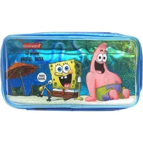 PMS PASTEL BOYA SUNGER BOB 12 LI