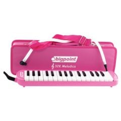 BIGPOINT  MELODIKA 32K CANTALI PEMBE (992)