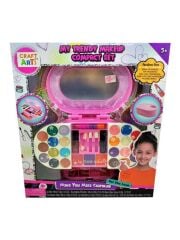CRAFT AND ARTS MY TRENDY MAKYAJ KOMPAKT SETI S2277