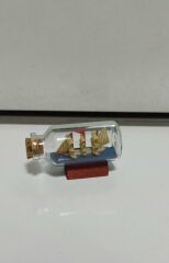 HEDIYELIK WR012B SISEDE GEMI MINIK