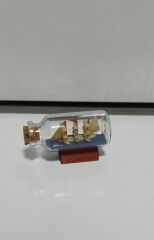 HEDIYELIK WR012B SISEDE GEMI MINIK