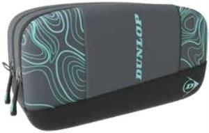 DUNLOP KALEM CANTASI IKI BOLMELI (DPKLK20533)