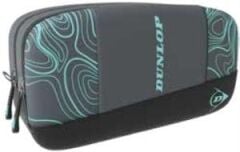 DUNLOP KALEM CANTASI IKI BOLMELI (DPKLK20533)