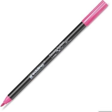 EDDING PORSELEN KALEMI E-4200 PEMBE