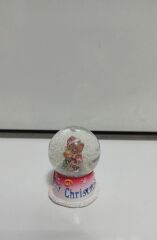 HEDIYELIK 1705A-3 KAR KURESI MINIK AYICIKLI