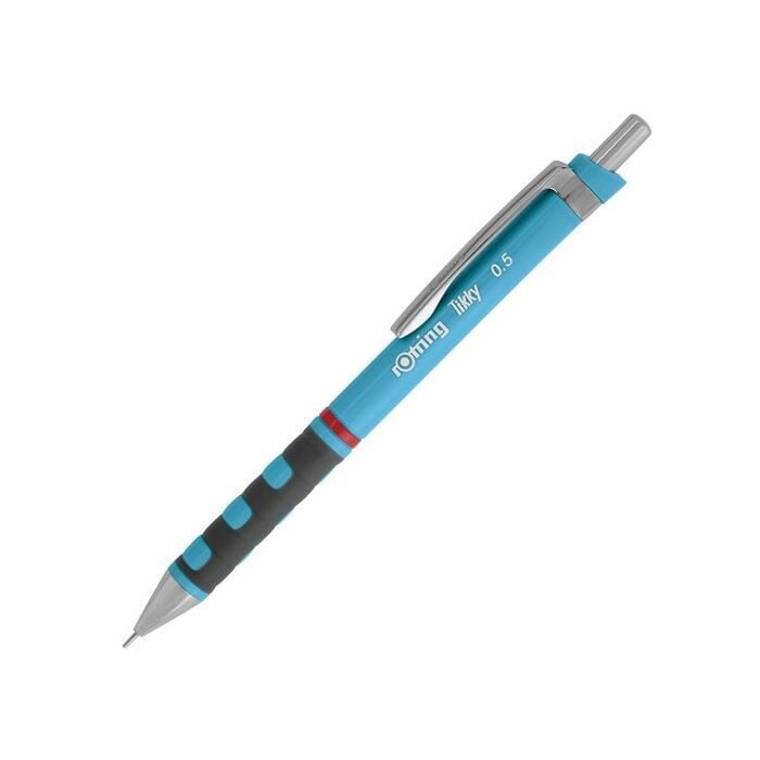 ROTRING TIKKY VERSATIL RD 05 ACIK MAVI