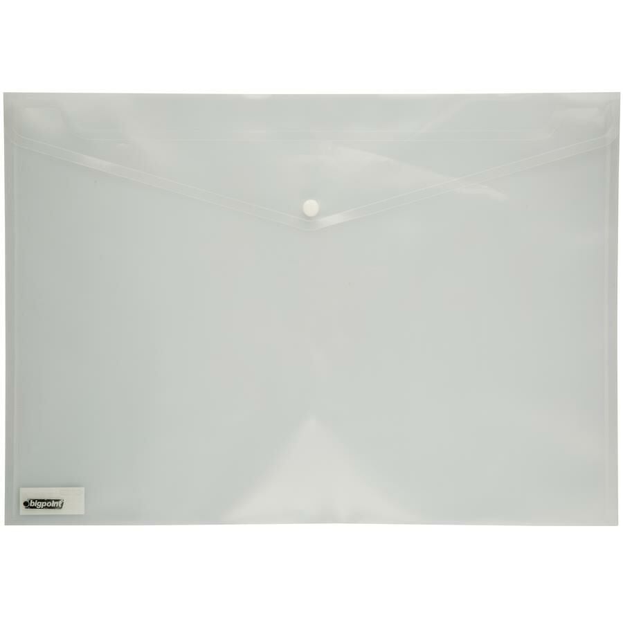 BIGPOINT EVRAK DOSYASI A3 CITCITLI ZARF SEFFAF 234