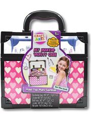 CRAFT AND ARTS MAKYAJ VITRIN KUTUSU S22767