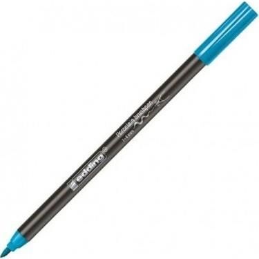 EDDING PORSELEN KALEMI E-4200 ACIK MAVI