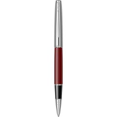 SCRIKSS ROLLER KALEM OZEL KUTUDA BORDO 78