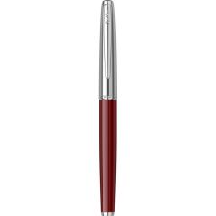 SCRIKSS ROLLER KALEM OZEL KUTUDA BORDO 78