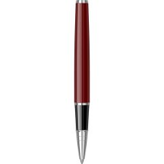 SCRIKSS ROLLER KALEM OZEL KUTUDA BORDO 78